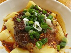 -洞子口张老二凉粉(文殊院店)