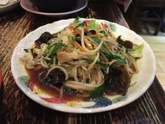 -平成屋·午肴夜酒(四川北路店)