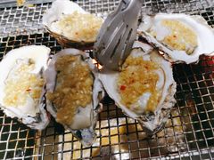 -蚝英雄·鲜蚝自助专门店(小营直营店)