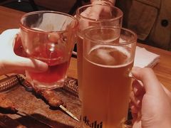 -阿里家Miss Ali·烤肉酒馆by MIG