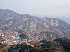-妙峰山风景名胜区