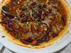 -培万河间驴火•驴肉火锅(东平店)