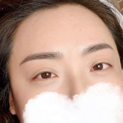 -HQ半永久纹绣纹眉