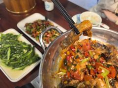 -61号餐吧(兴坪古镇漓江店)