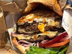 -Fergburger(皇后镇店)