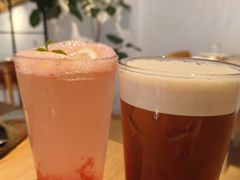 -1861意大利餐厅(来福士店)