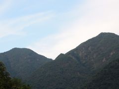 -东天目山风景区