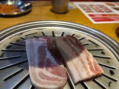 -老炉家木炭烤肉(长江国际店)