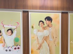 -海马体家庭照相馆(广州正佳广场店)