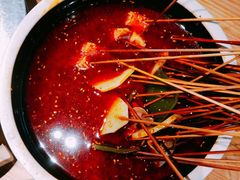 -六月雪干锅(绵阳凯德广场店)