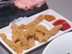 -海底捞火锅(九久奥特莱斯店)