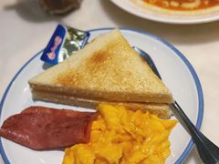 常餐-石板街港澳冰室(天环店)
