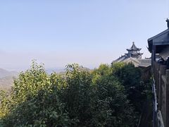 -句容茅山景区