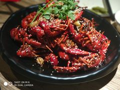 -大嘴龙虾·烧烤夜宵(北景园店)