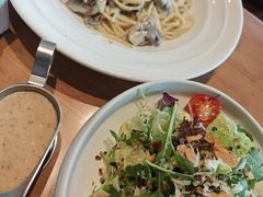 -新贝乐意大利餐厅(苏州中心店)