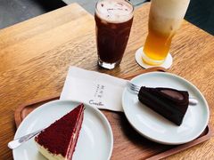 -去茶山(新光里店)