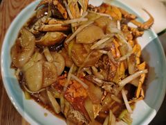 -慧娟面馆·餐厅(望江路店)