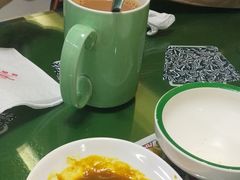 -莅香岛港式餐厅(滨江道店)
