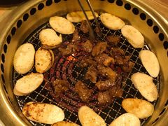 -久苑烧肉(世界城广场店)