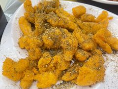 -恩宏德餐馆(平山道店)