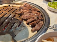 -六七八韩式烤肉·韩国料理(上杭路店)