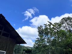 -摩围山景区