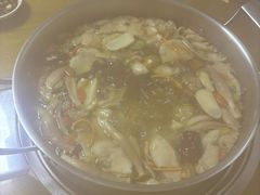 -菌极鲜野生菌火锅店(阳明祠店)