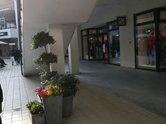 -宁波杉井奥特莱斯广场