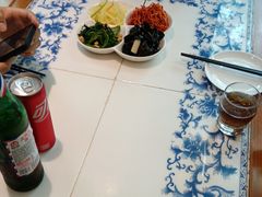 -东方饺子王(大屯路店)