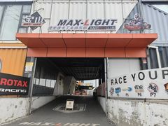 -流光速卡丁车俱乐部(宝山店)