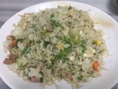 -芬芳甜品(同福路店)