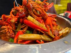 -聚味瞿记·龙虾堂(坡子街店)