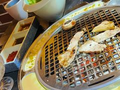 -鹤江桥·红油牛肉粉(SKP店)