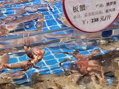 -连鹭海鲜·海肠捞饭·海胆饭(星海店)