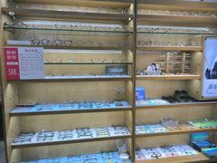 -Fiou菲欧眼镜(物资学院路店)