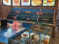 -高德海鲜舫(黄河南大街店)