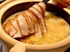 -北京老铺烤鸭(第五国际店)