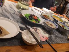 -西安饭庄·非遗陕菜(钟楼店)