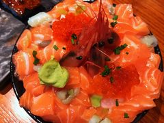 -魔丼屋(日月光店)