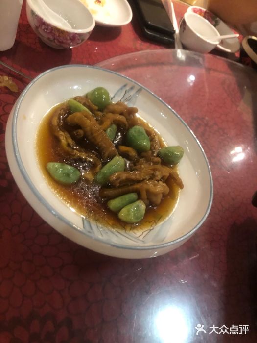 百花人家(清水田园店)图片