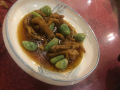 -百花人家(清水田园店)