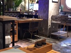 大堂-雾都渣渣火锅(南城智汇城店)