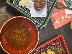 -大江户日本料理(吕厝店)