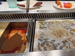 -星伦多自助料理·涮烤一体(奉贤龙湖天街店)