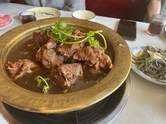 -和庆斋阳坊秘制羊蝎子火锅(云岗店)