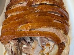 -梅利汴京烤鸭•开封豫菜地标店(东大街店)