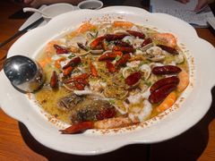 -鱼亨小鲜酸菜鱼(大信店)