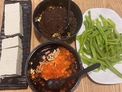 -鱼酷活鱼烤鱼(梅江印象城店)