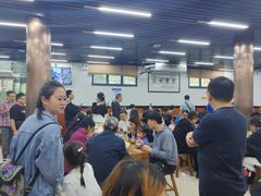 -回坊马二饺子馆