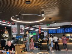 大堂-易裕和·长沙米粉(竹塘西路店)